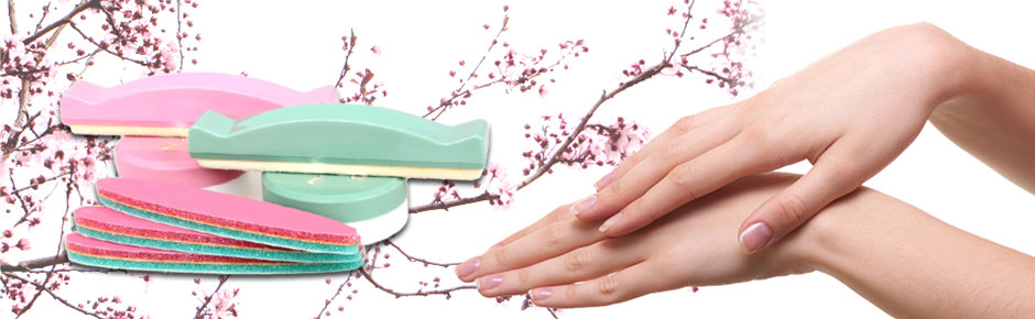 Manicure Japonski - Art Nails